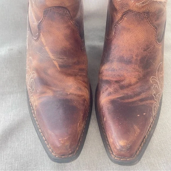 Crush™ by Durango® Women's Crossed Guns Western Boot Size 7.5 - Picture 14 of 14